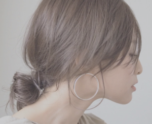 田中亜希子の髪型オーダー方法 人気のボブやヘアアレンジやり方は