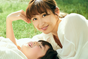 紗栄子インスタで息子への想い告白 インスタストーリーで好感度up